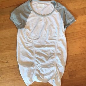 Athleta Fastest Track Performance Top